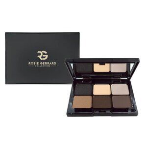 RG  Eyeshadow Palette - Dark Storm